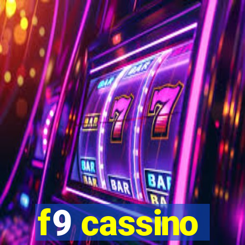 f9 cassino